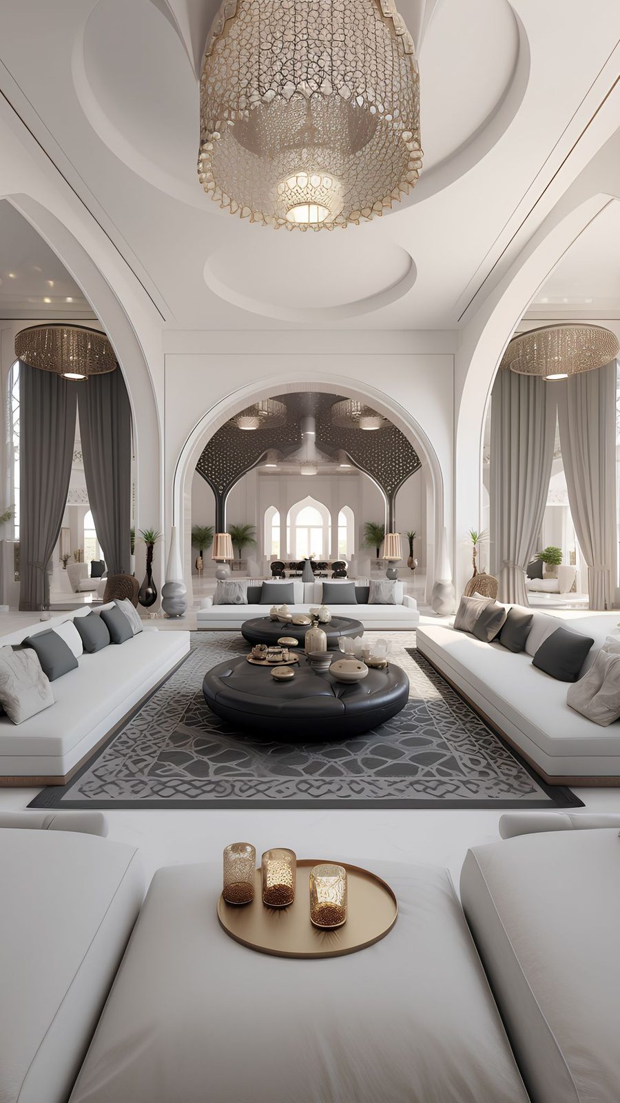 عقار سكني مميز